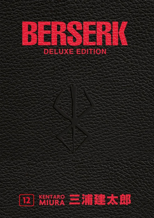 Berserk deluxe