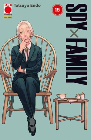 Spy x Family Spy x Family