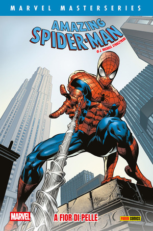 Amazing Spider-Man
