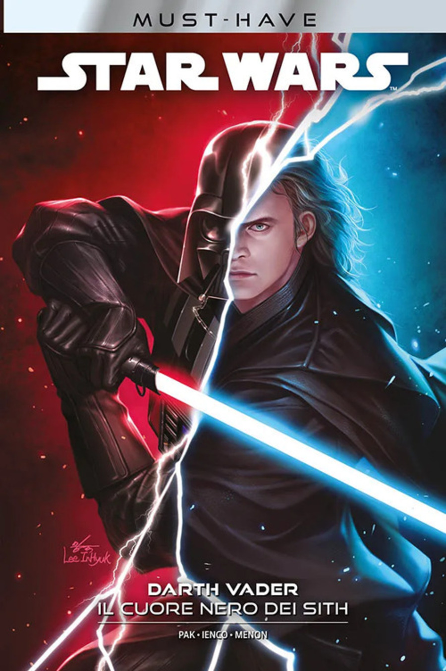 Darth Vader. Star wars