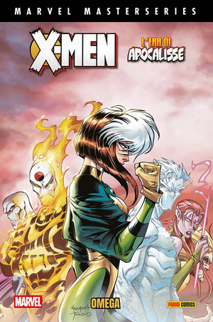 L era di apocalisse. X-Men