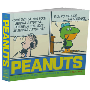 The complete Peanuts. Strisce giornaliere e domenicali