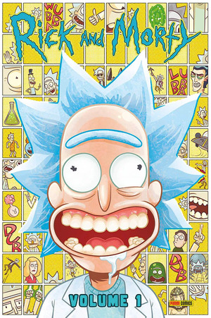 Rick e Morty. Ediz. deluxe