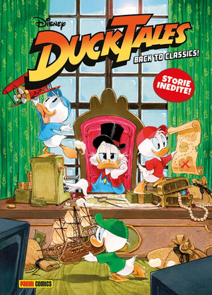 Ducktales