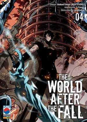 The world after the fall