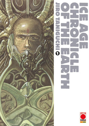Ice age chronicles of the Earth