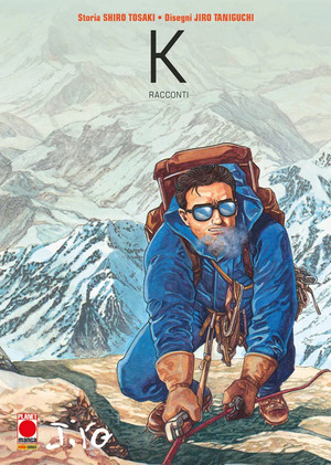 K. Racconti
