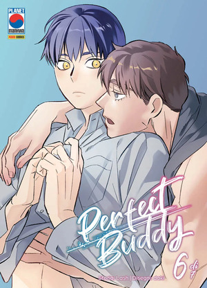 Perfect buddy