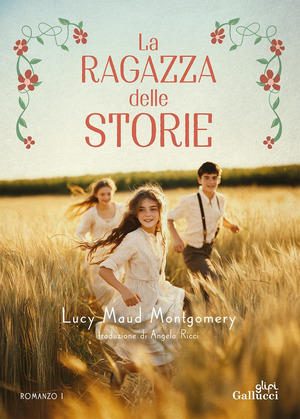 La ragazza delle storie. Nuova ediz.