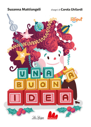 Una buona idea. Ediz. a colori