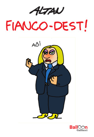 Fianco-dest!