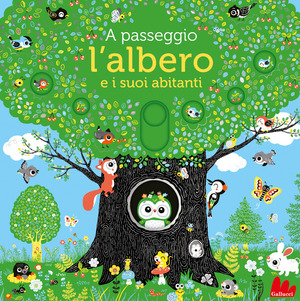 L' albero e i suoi abitanti