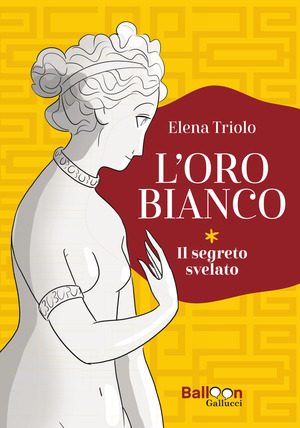 L' oro bianco. Il segreto svelato