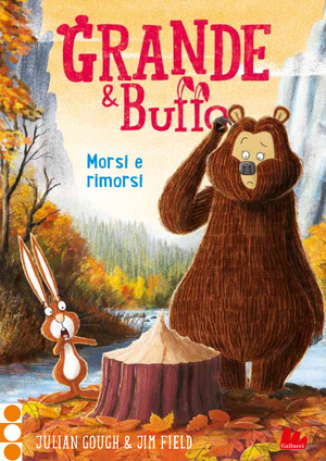 Grande & Buffo. Morsi e rimorsi. Ediz. a colori