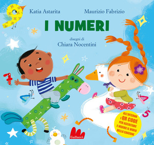 I numeri. Ediz. a colori