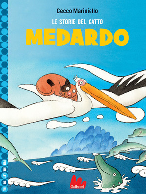 Le storie del gatto Medardo. Nuova ediz.
