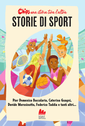 Storie di sport. Chips. Una storia tira l'altra