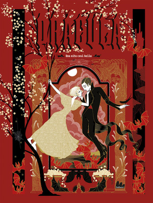 Dracula. Ediz. illustrata