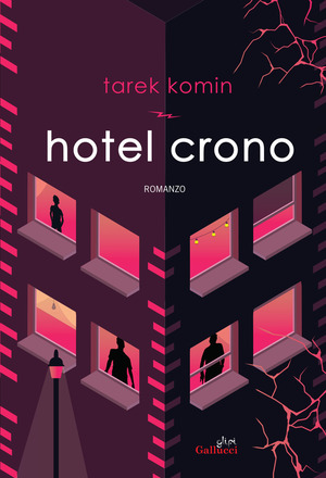 Hotel Crono