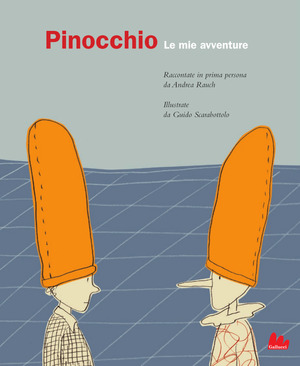 Pinocchio. Le mie avventure. Ediz. a colori