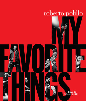 My favorite things
