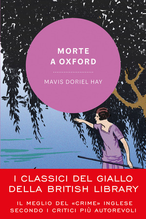 Morte a Oxford