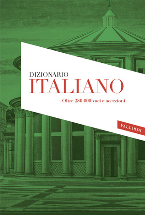 Italiano. Dizionario Ultra