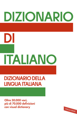 Dizionario italiano. Sprint