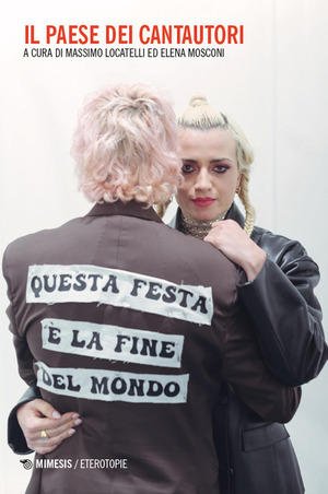 Il paese dei cantautori