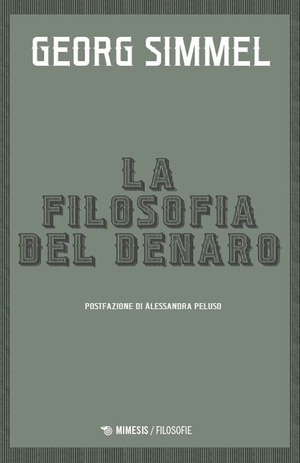 La filosofia del denaro