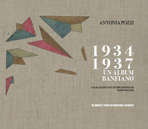 1934-1937. Un album banfiano