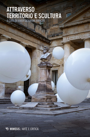 Attraverso territorio e scultura. Ponte inquieto tra filosofia e teologia