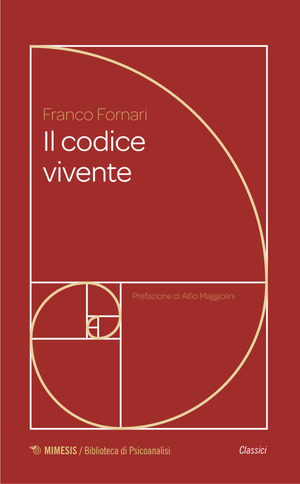 Il codice vivente. Femminilità e maternità nei sogni delle madri in gravidanza