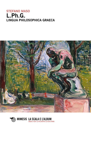 L.PH.G. Lingua philosophica graeca