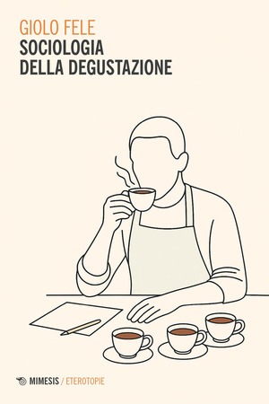 Sociologia della degustazione