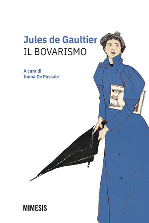 Il bovarismo