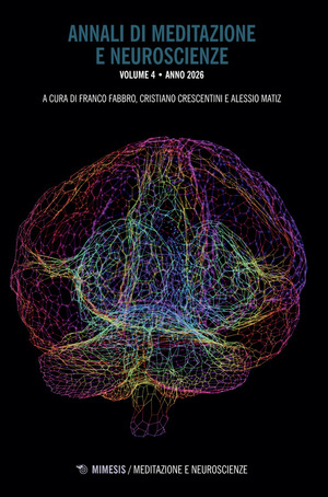 Annali di meditazione e neuroscienze