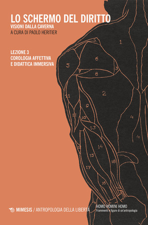 Lo schermo del diritto. Visioni dalla caverna