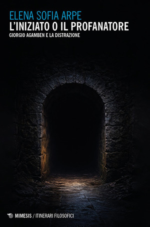 L' iniziato o il profanatore. Giorgio Agamben e la distrazione