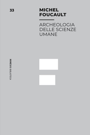 Archeologia delle scienze umane