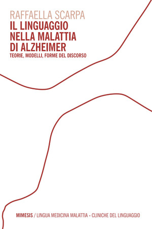 Linguaggio nella malattia di Alzheimer