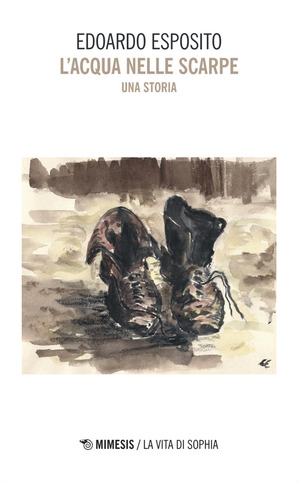 L' acqua nelle scarpe