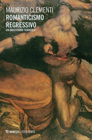 Romanticismo regressivo