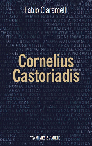 Cornelius Castoriadis