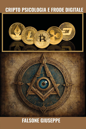 Cripto psicologia e frode digitale