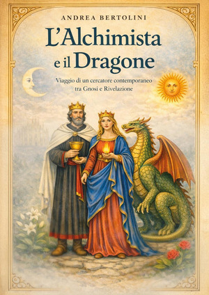 L' alchimista e il dragone