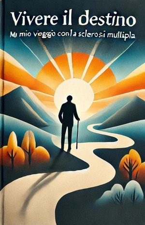 Vivere il destino. Il mio viaggio con la sclerosi multipla
