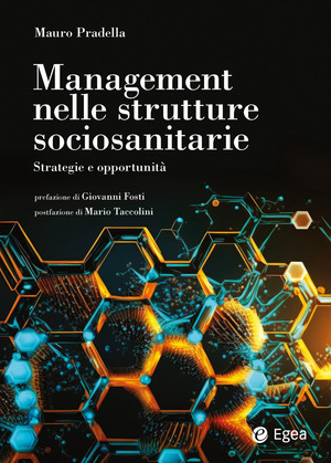 Management nelle strutture sociosanitarie