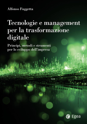 Tecnologie e management per la trasformazione digitale. Principi, metodi e strumenti per lo sviluppo dell'impresa