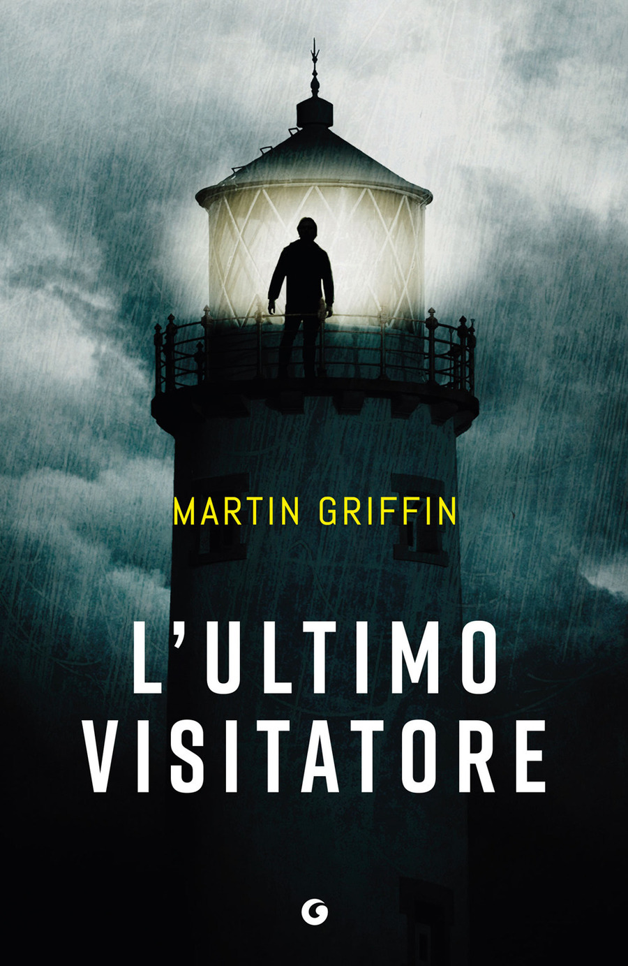 L' ultimo visitatore